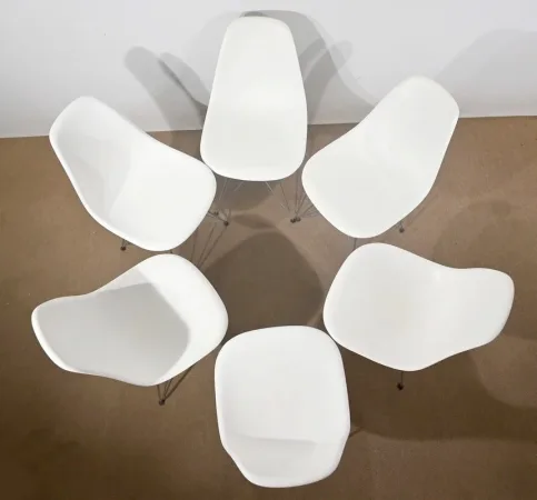 EAMES-STÜHLE