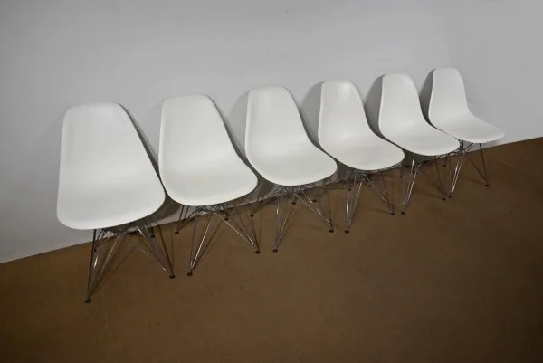 EAMES-STÜHLE