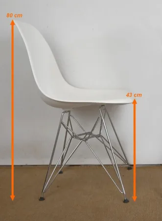 EAMES-STÜHLE