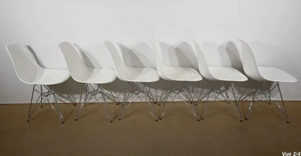 EAMES-STÜHLE