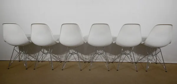 EAMES-STÜHLE