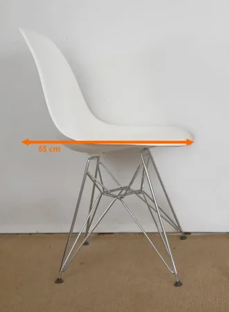 EAMES-STÜHLE