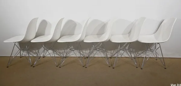EAMES-STÜHLE