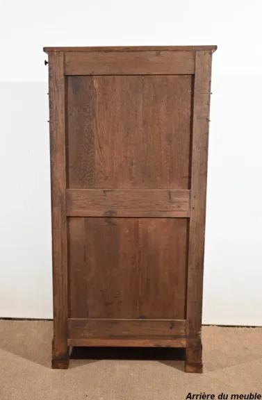 KARTONIERER MIT SCHREIBSCHRÄG OBEN