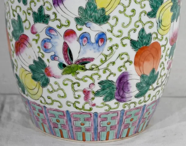 中国磁器花瓶