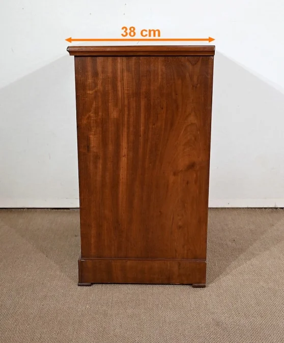 SMALL CHEST OF DRAWERS