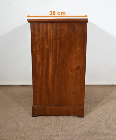 KLEINE LADENKAST