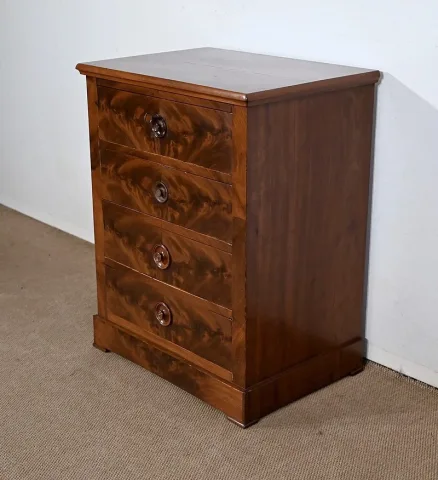 KLEINE LADENKAST