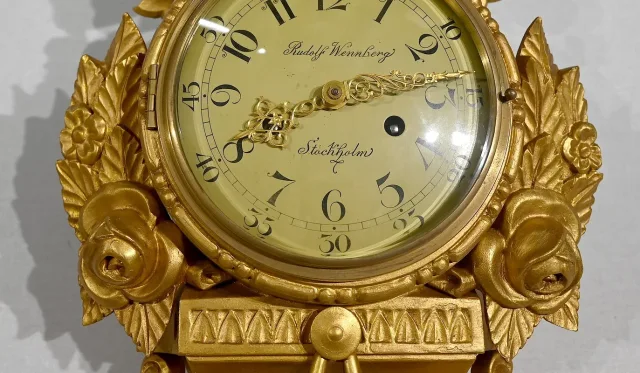 LOUIS XVI STIJLKLOK