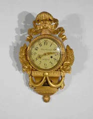 ЧАСЫ В СТИЛЕ ЛЮДОВИКА XVI