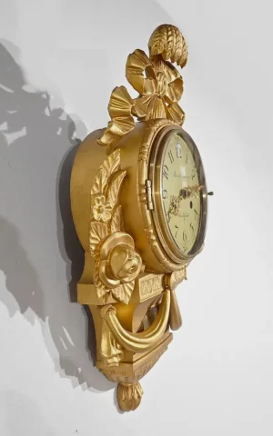 LOUIS XVI STIJLKLOK