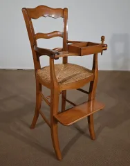 CHERRYWOOD HIGHCHAIR
