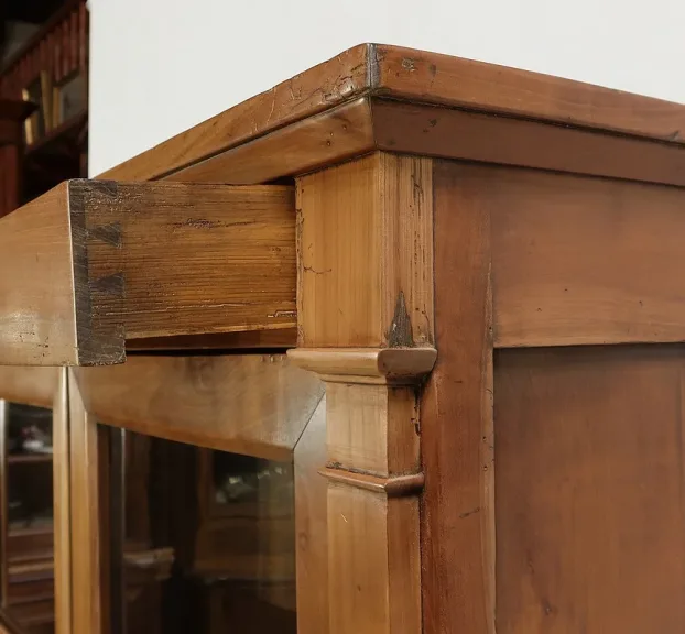 BUREAU BOEKENKAST