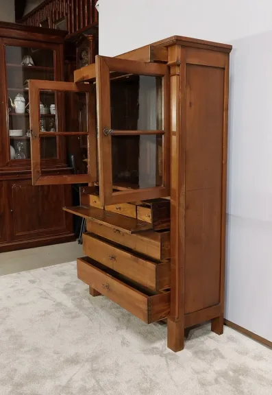 BUREAU BOEKENKAST