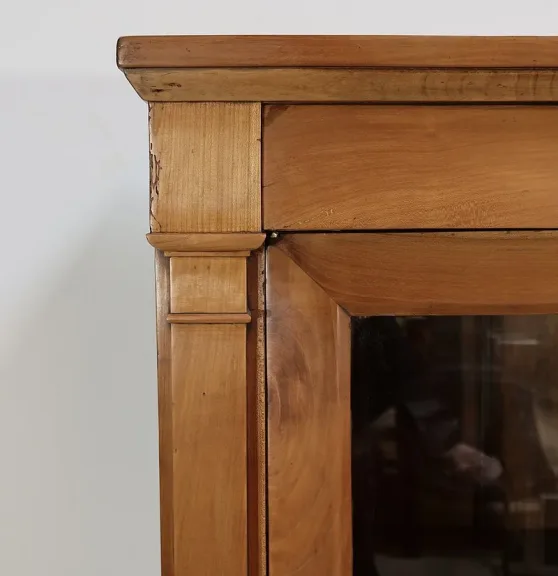 BUREAU BOEKENKAST