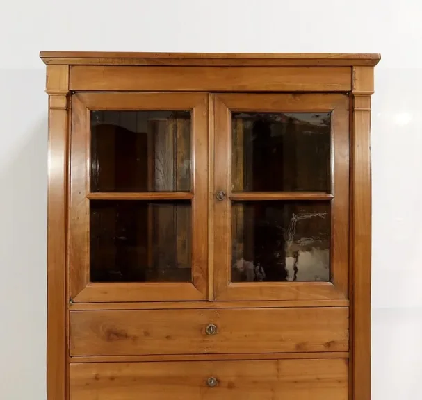 BUREAU BOEKENKAST