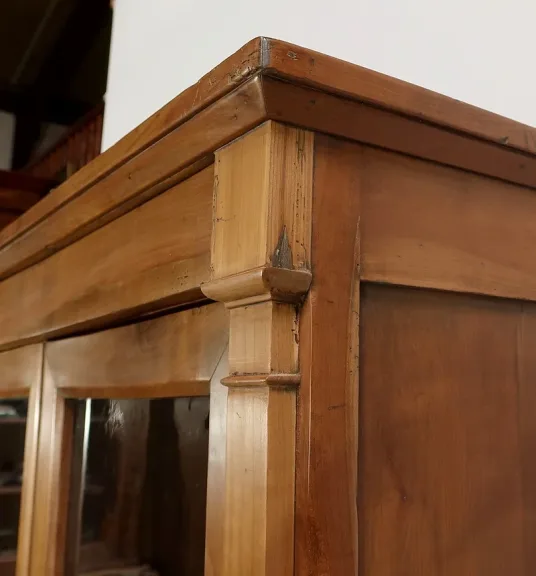 BUREAU BOEKENKAST