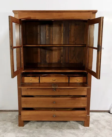 BUREAU BOEKENKAST