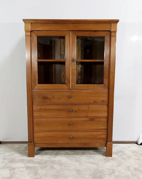 BUREAU BOEKENKAST