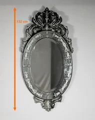 VENITIAN MIRROR