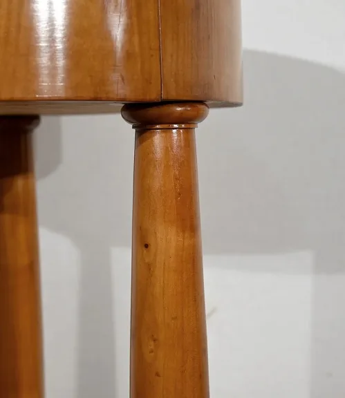 PAAR TISCHE IM FRANZÖSISCHEN EMPIRE-STIL