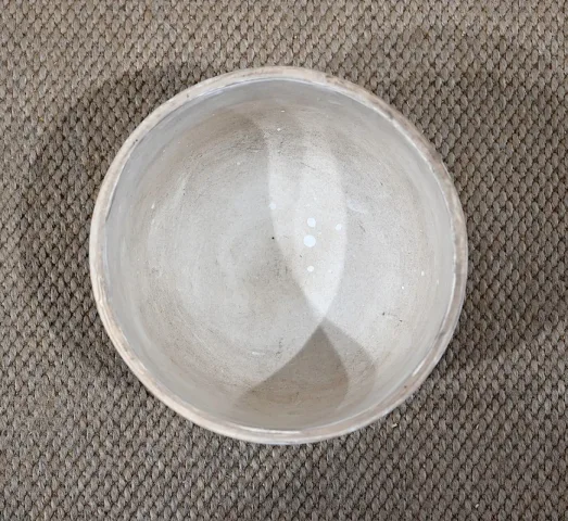 Important Pot à Couvercle, Chine - Début XXe