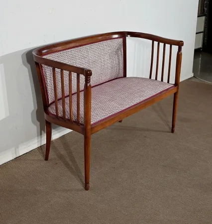 ART DECO PERIODE WOONKAMER SUITE