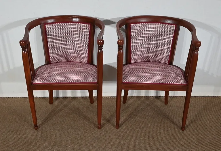 ART DECO PERIODE WOONKAMER SUITE