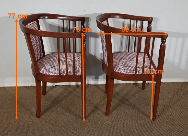 ART DECO PERIODE WOONKAMER SUITE