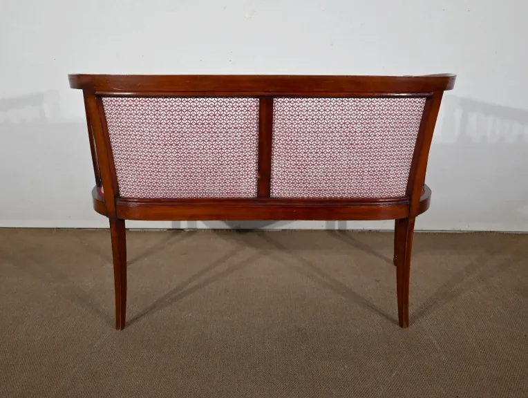 ART DECO PERIODE WOONKAMER SUITE