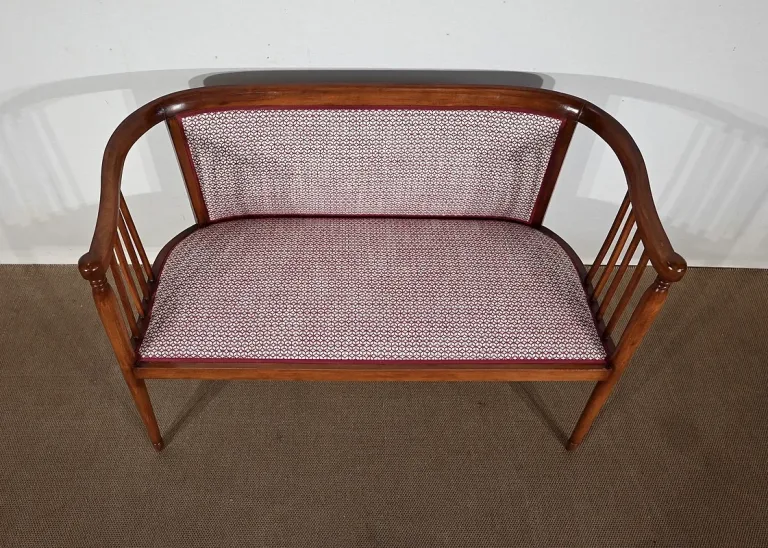 ART DECO PERIODE WOONKAMER SUITE