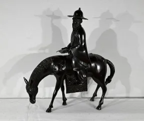 BRONZEGRUPPE