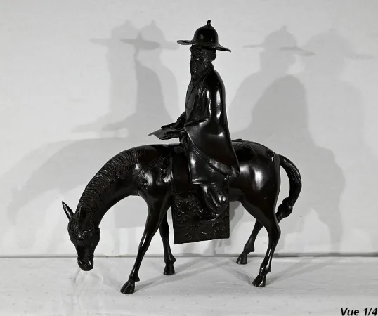 BRONZEGRUPPE