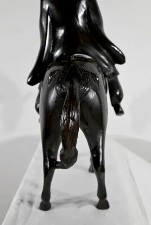 BRONZEGRUPPE