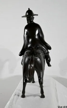 BRONZEGRUPPE