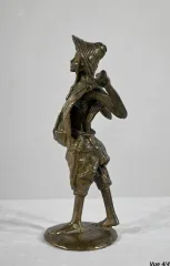 ESCULTURA DE BRONCE