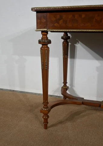 LOUIS XVI STYLE WRITING TABLE