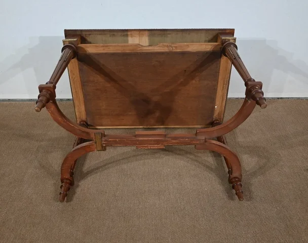 LOUIS XVI STYLE WRITING TABLE
