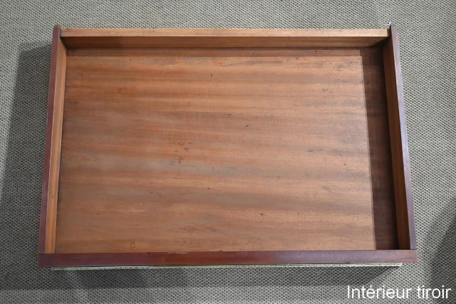 LOUIS XVI STYLE WRITING TABLE