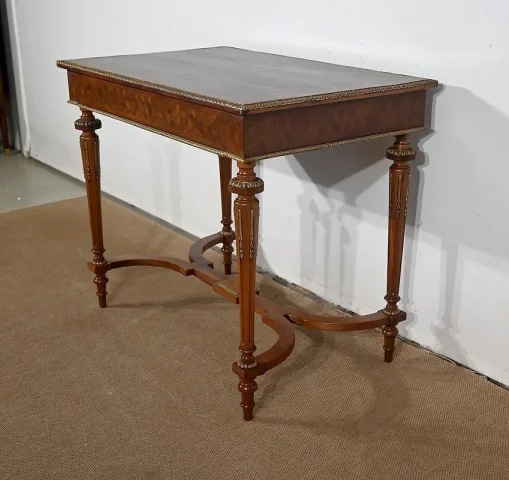 LOUIS XVI STYLE WRITING TABLE