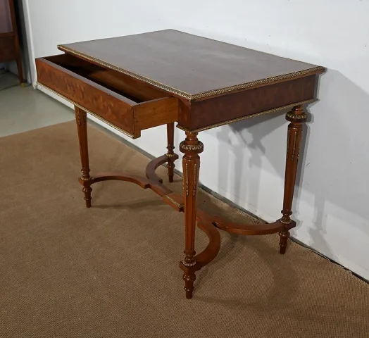 LOUIS XVI STYLE WRITING TABLE