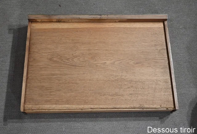 LOUIS XVI STYLE WRITING TABLE