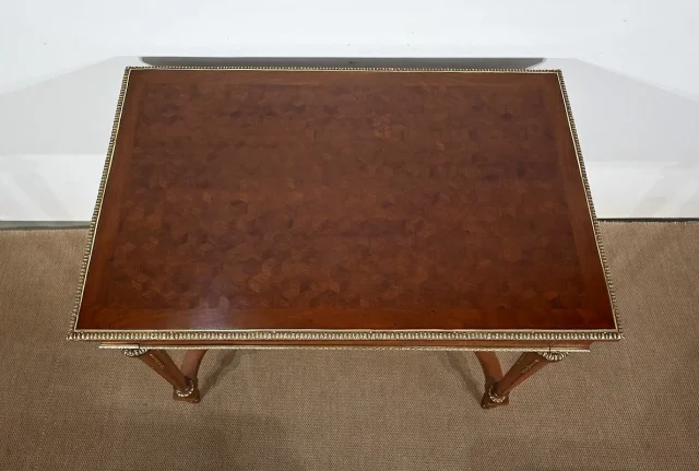 LOUIS XVI STYLE WRITING TABLE