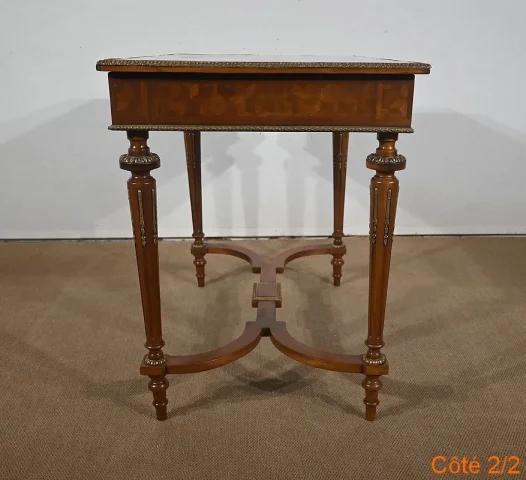 LOUIS XVI STYLE WRITING TABLE