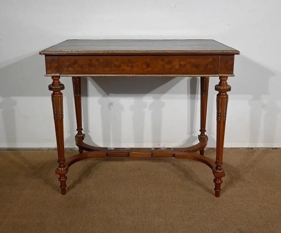 LOUIS XVI STYLE WRITING TABLE
