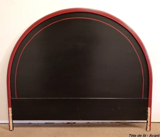 BEDROOM SUITE