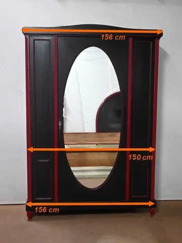 BEDROOM SUITE