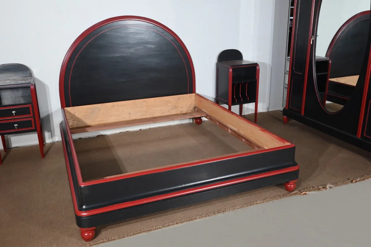 SCHLAFZIMMER-SUITE