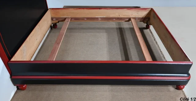 BEDROOM SUITE