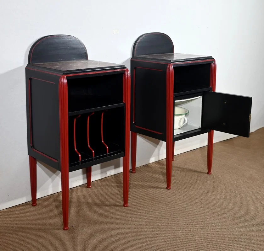 SCHLAFZIMMER-SUITE
